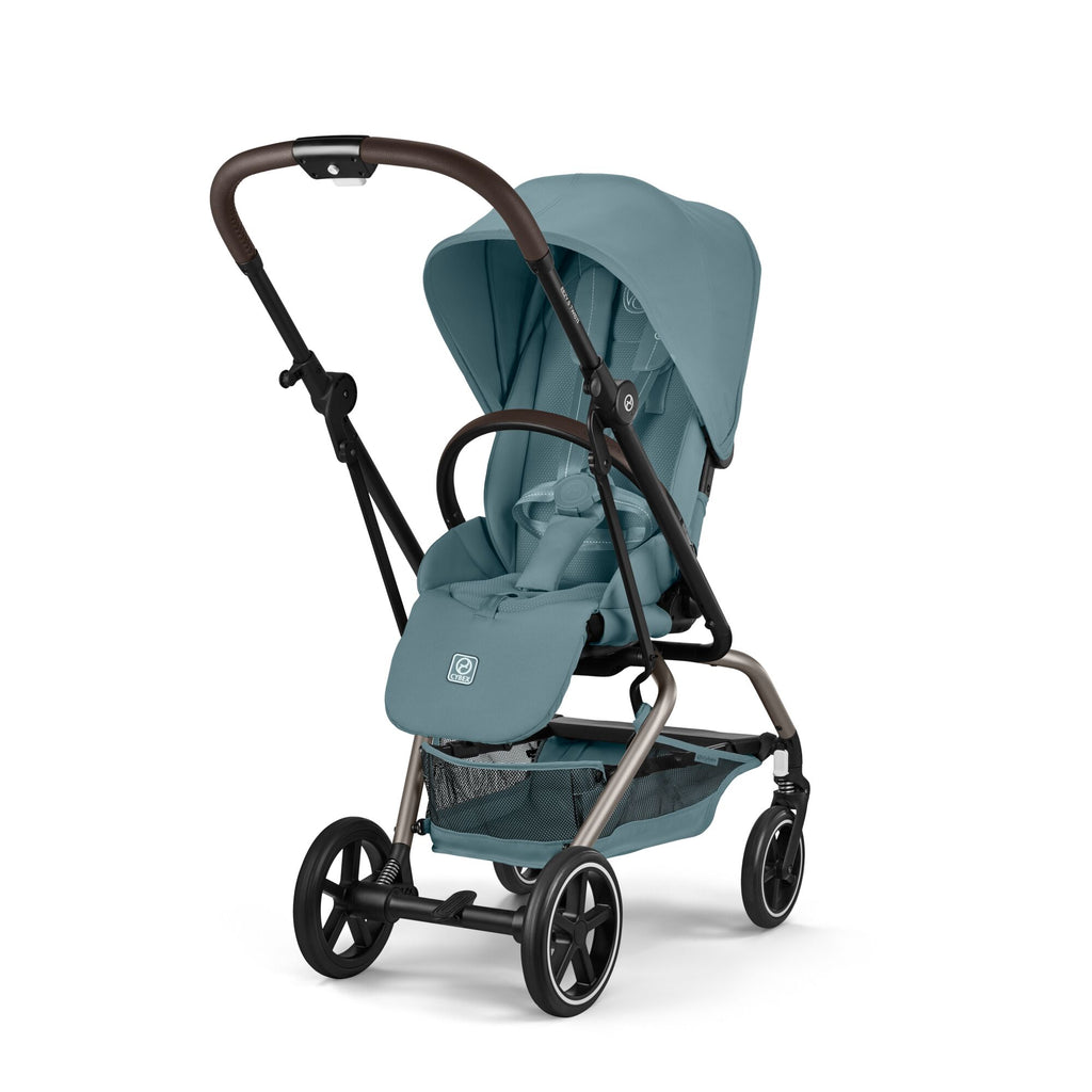 cybex Eezy S Twist +2