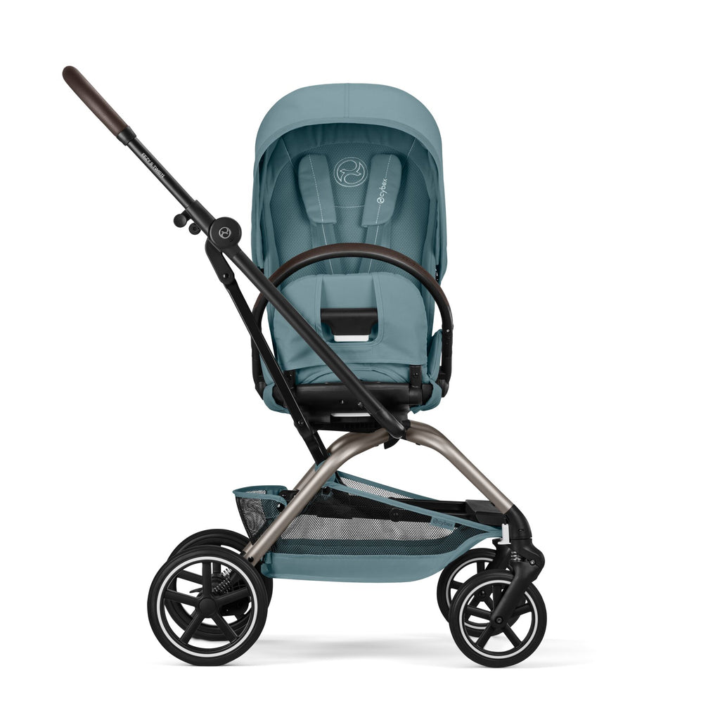 cybex Eezy S Twist +2