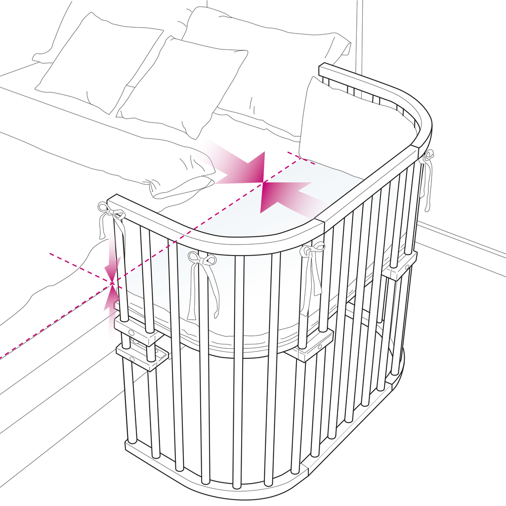 babybay babybay Boxspring