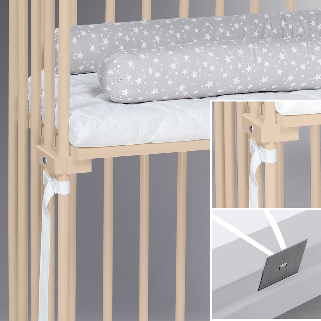babybay babybay Boxspring