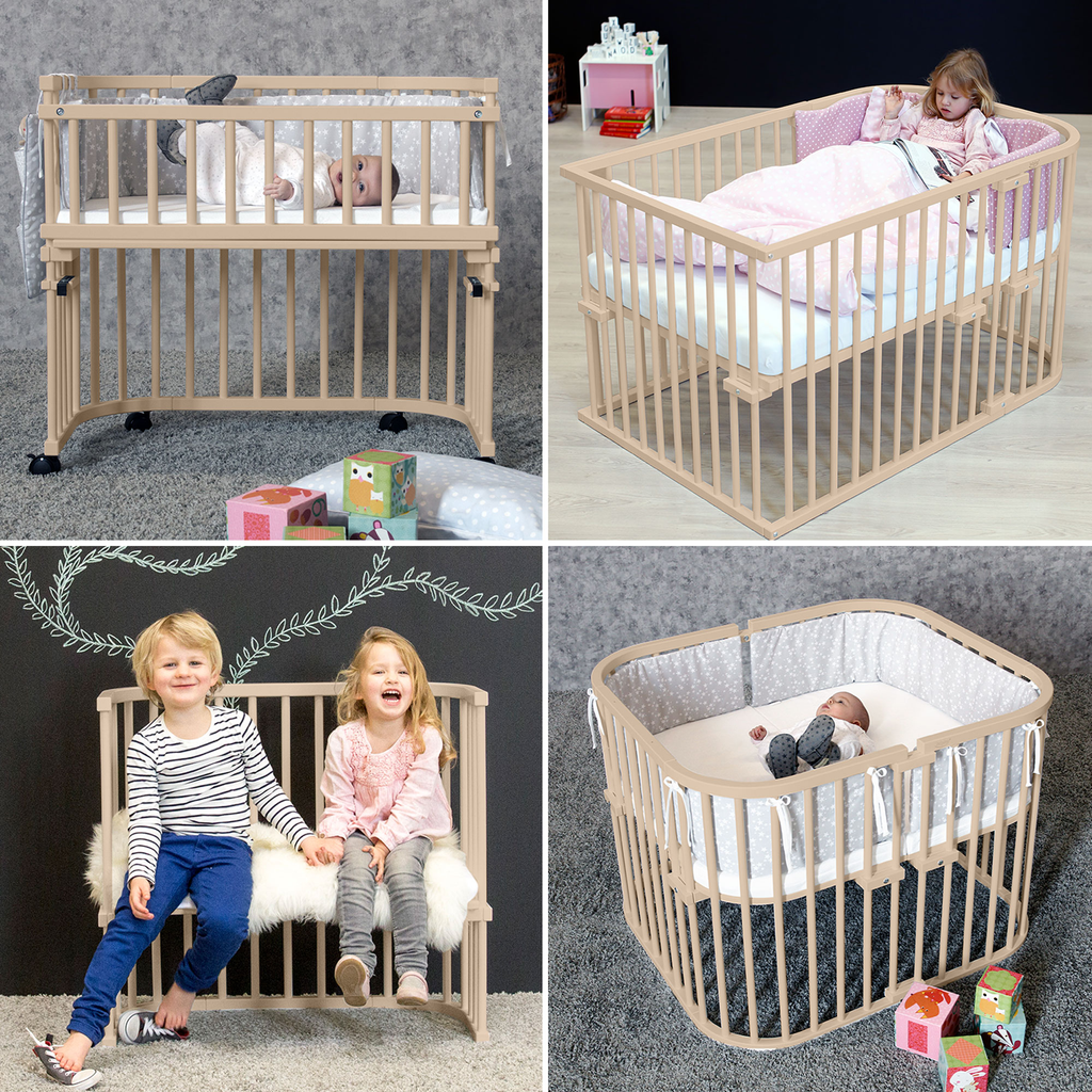 babybay babybay Boxspring