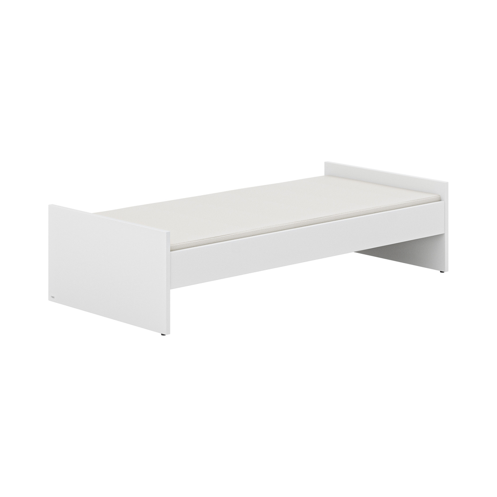 PAIDI Bodenbett Little Flo 90 x 200 cm