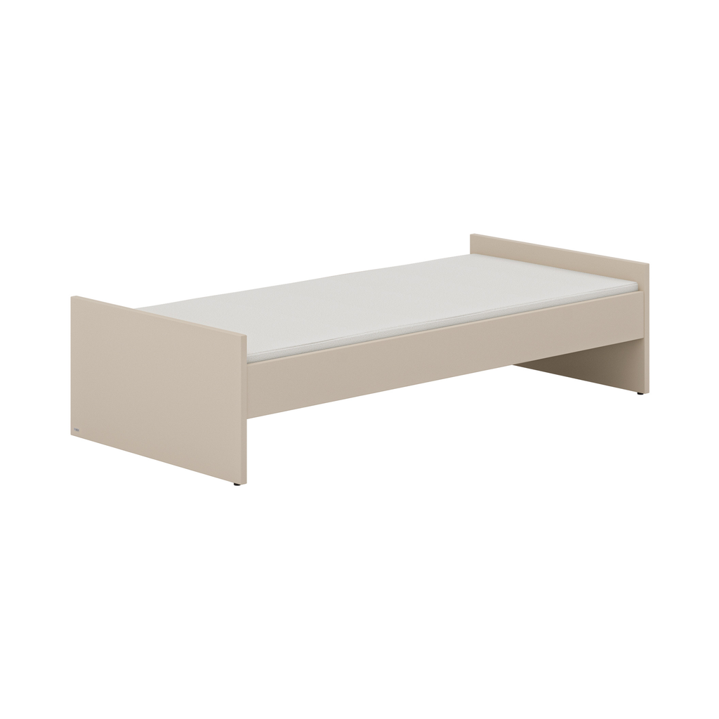 PAIDI Bodenbett Little Flo 90 x 200 cm