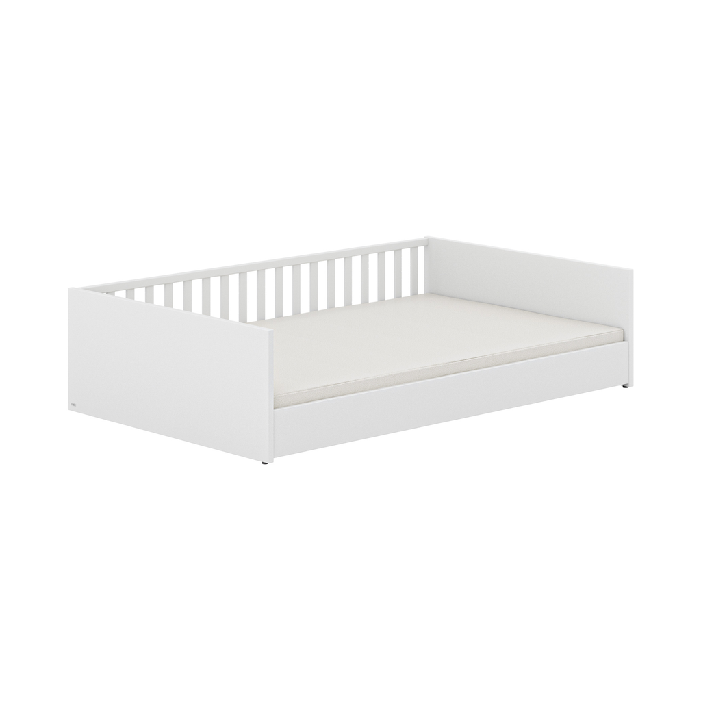PAIDI Bodenbett Little Flo 120 x 200 cm