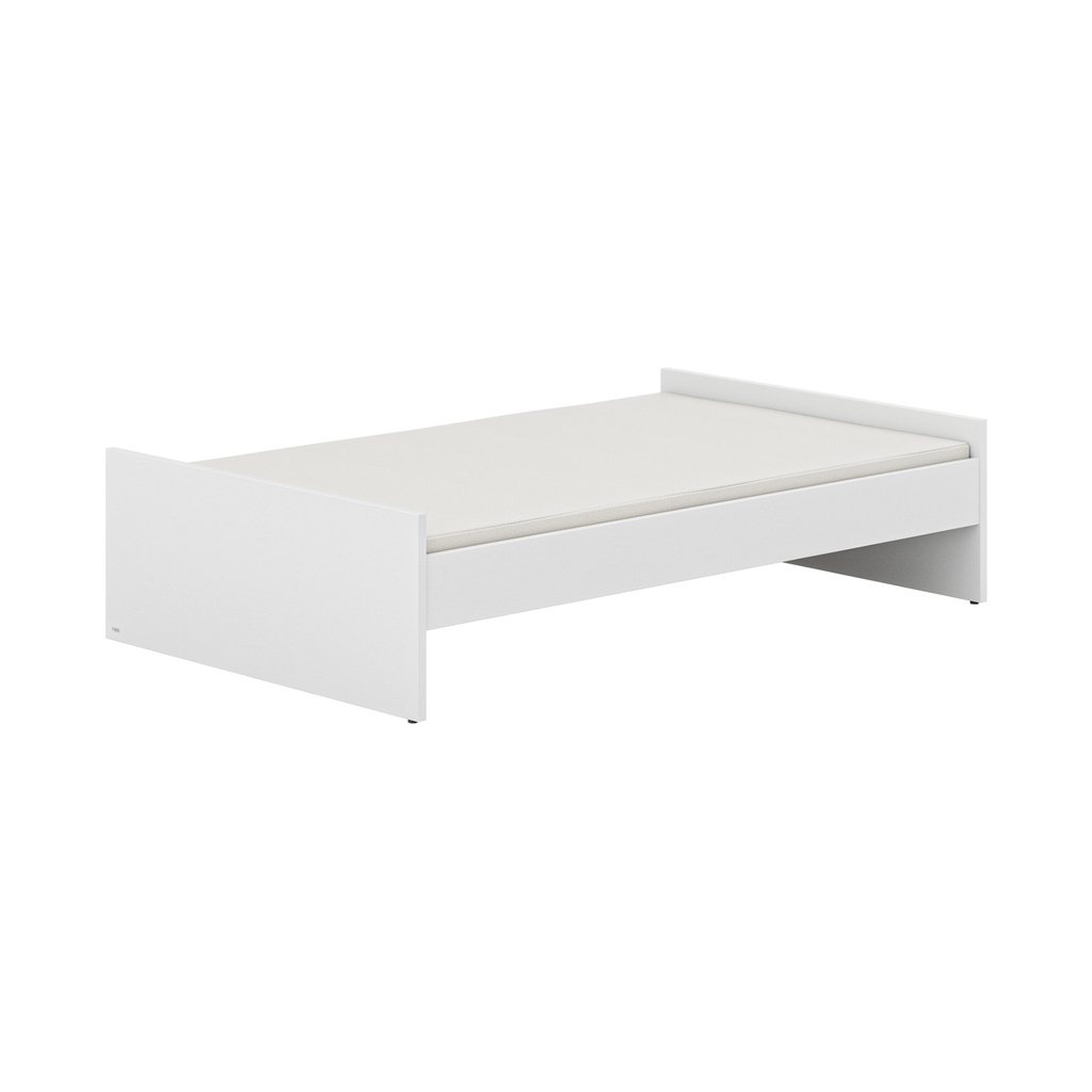PAIDI Bodenbett Little Flo 120 x 200 cm