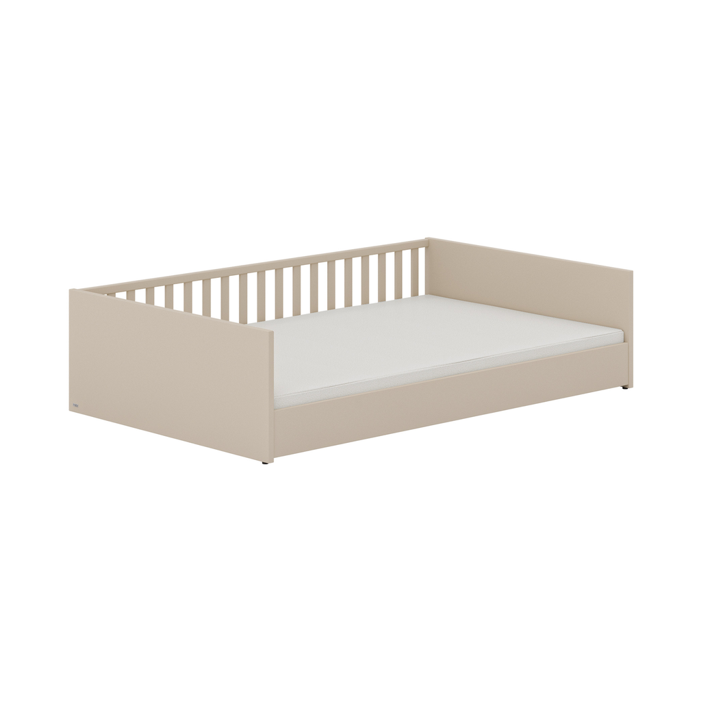 PAIDI Bodenbett Little Flo 120 x 200 cm