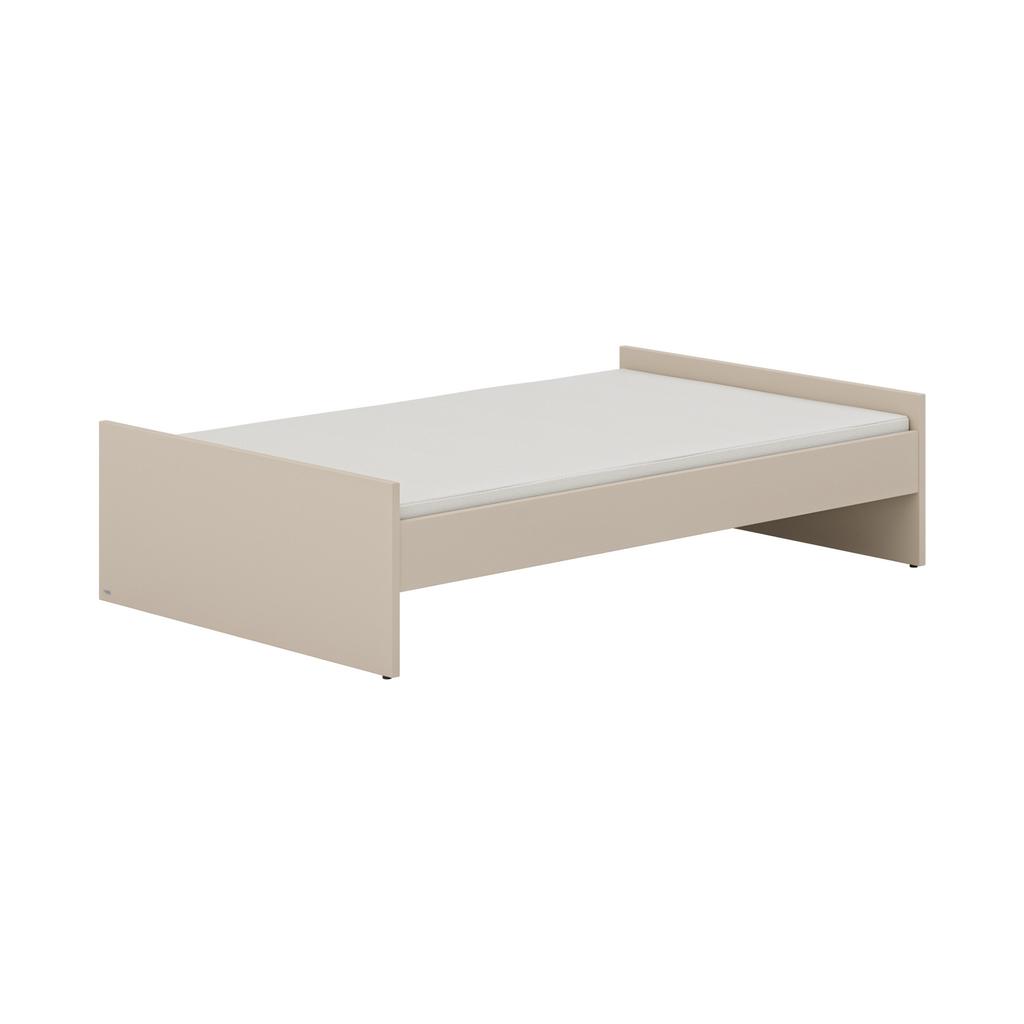 PAIDI Bodenbett Little Flo 120 x 200 cm