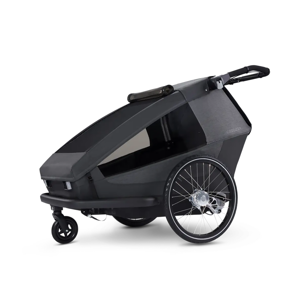 Croozer Yuuna Moonlight Black