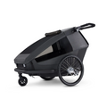 Croozer Yuuna Moonlight Black