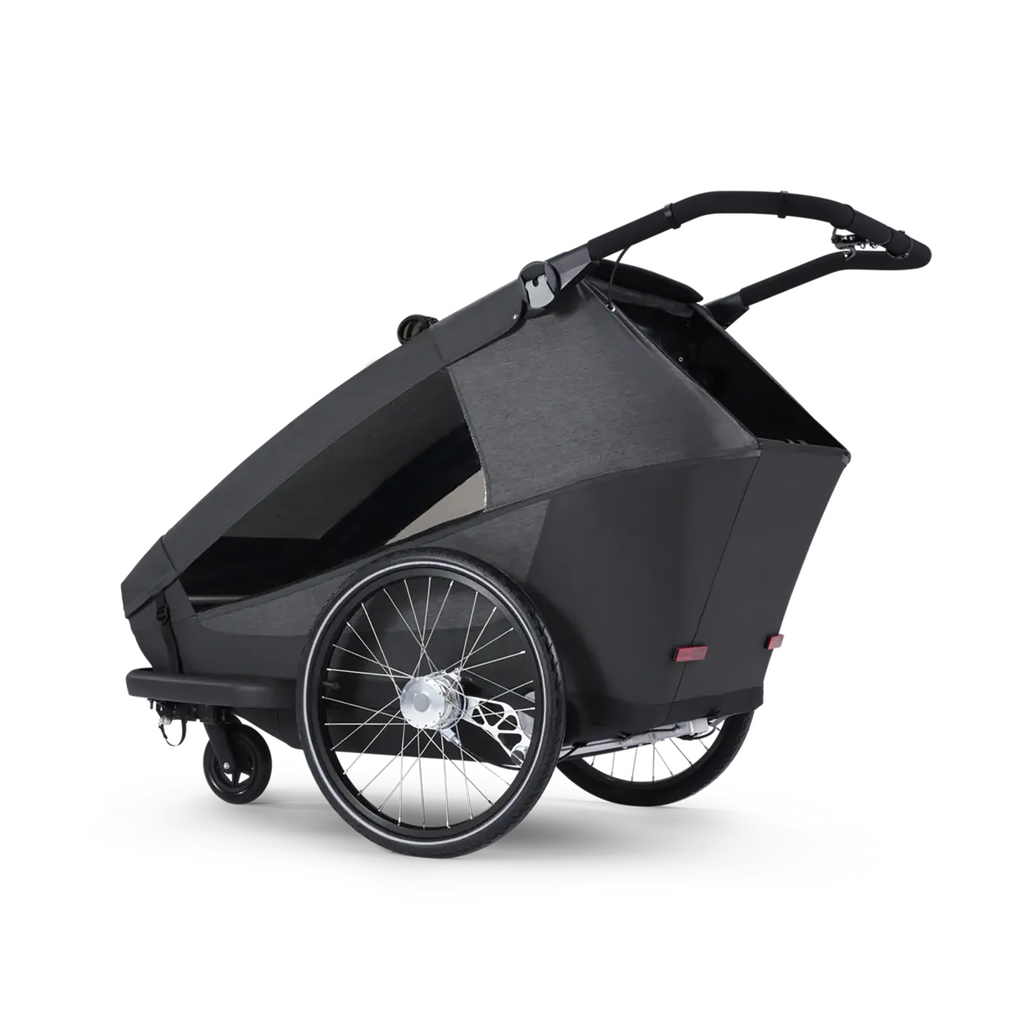 Croozer Yuuna Moonlight Black