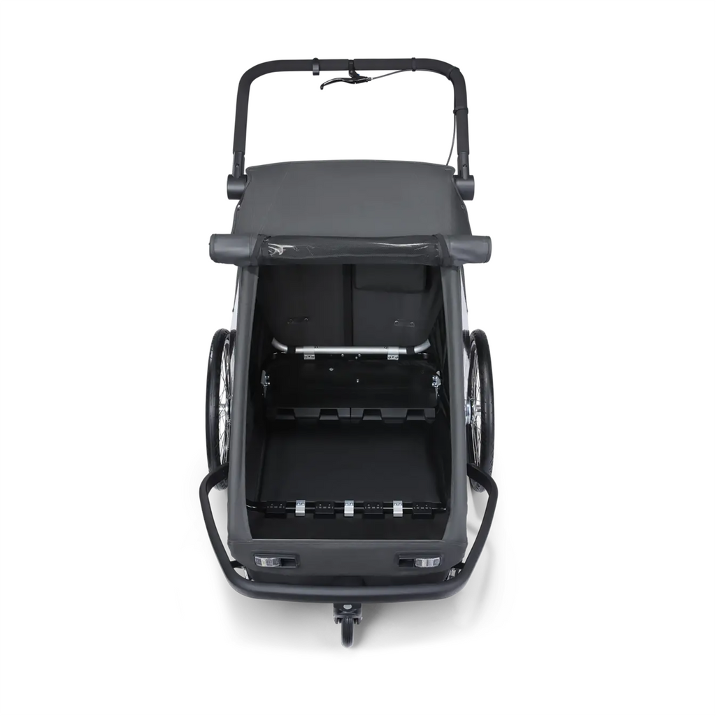 Croozer Yuuna Moonlight Black