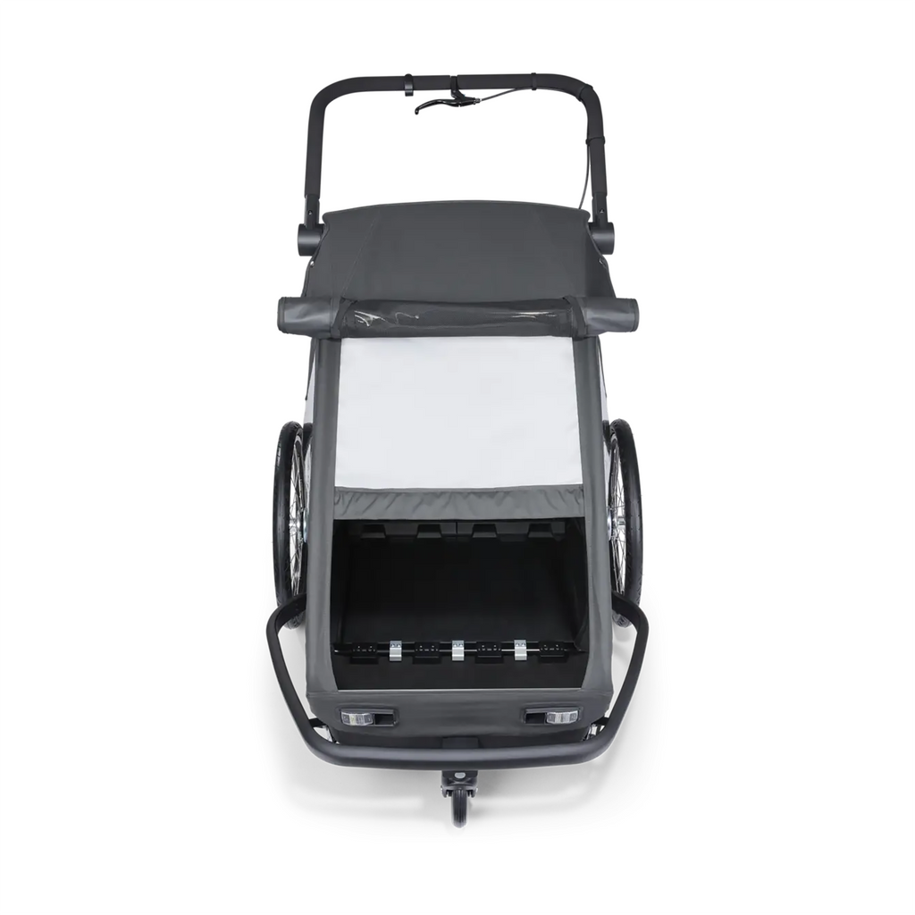 Croozer Yuuna Moonlight Black