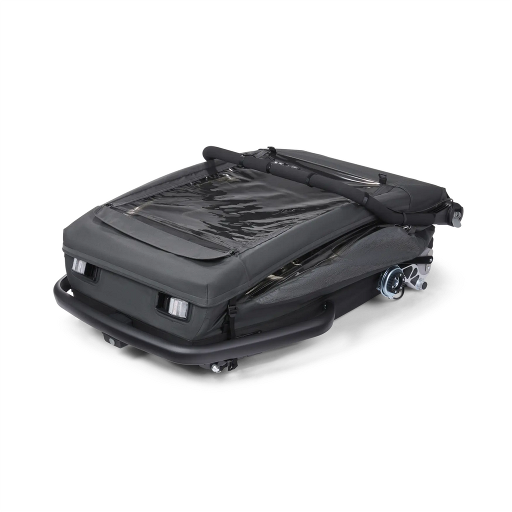 Croozer Yuuna Moonlight Black