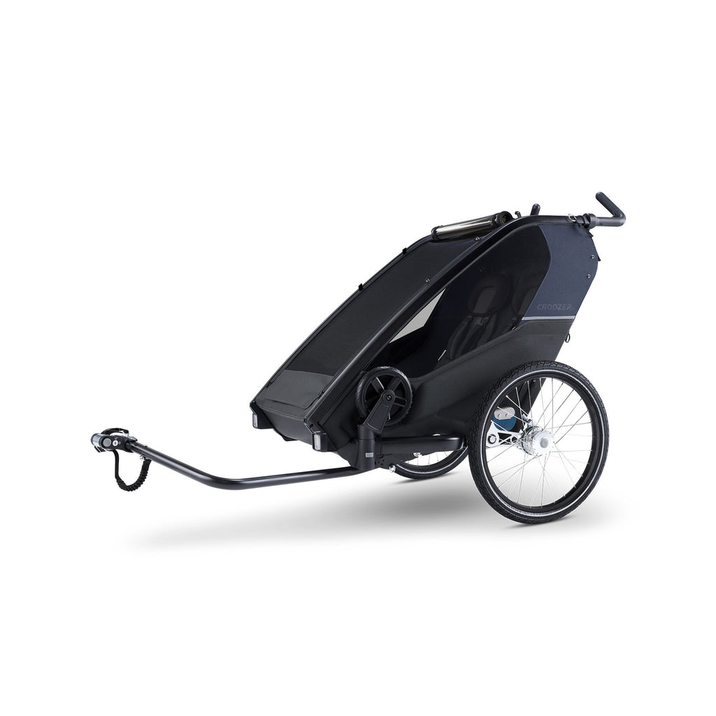 Croozer Kid Lykke Blueberry