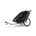 Croozer Kid Lykke Blueberry