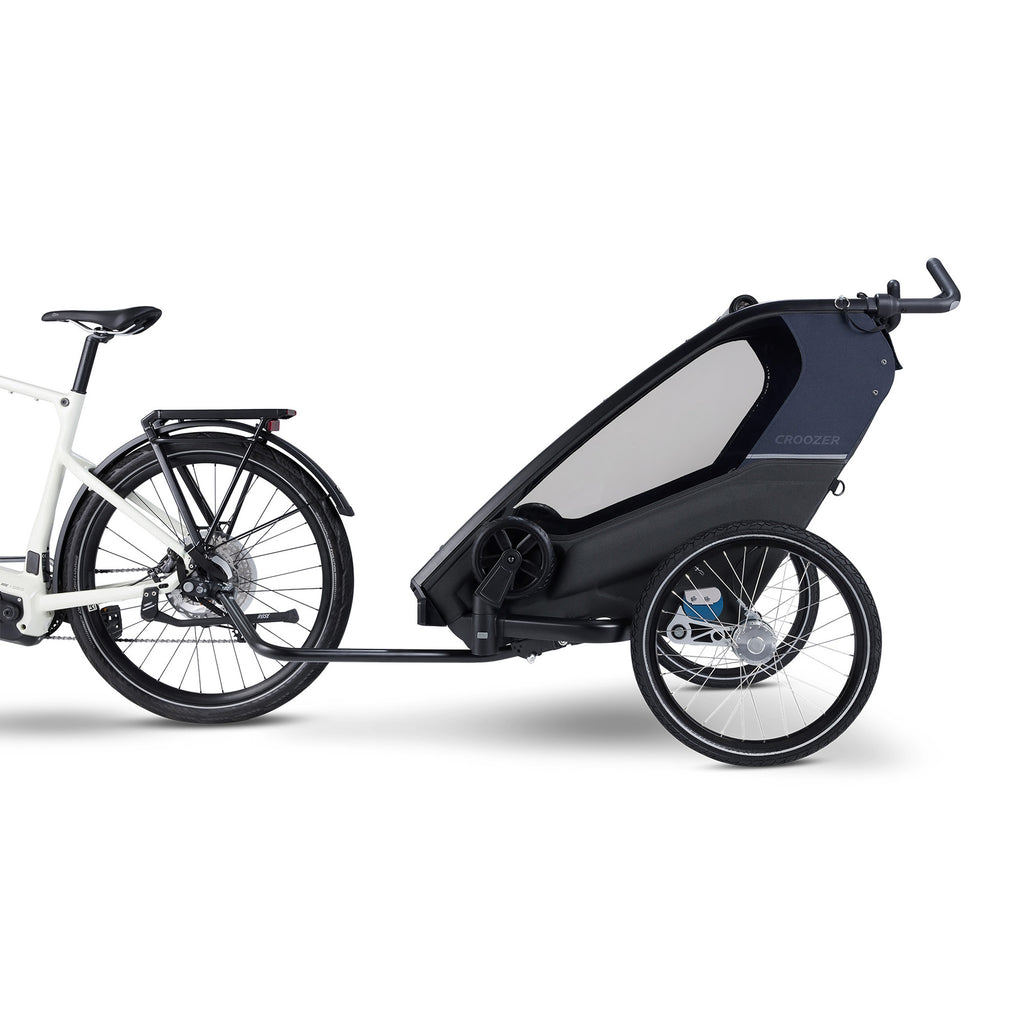 Croozer Kid Lykke Blueberry