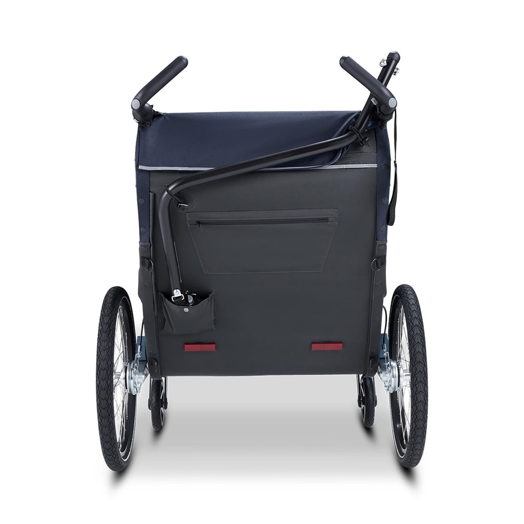 Croozer Kid Lykke Blueberry