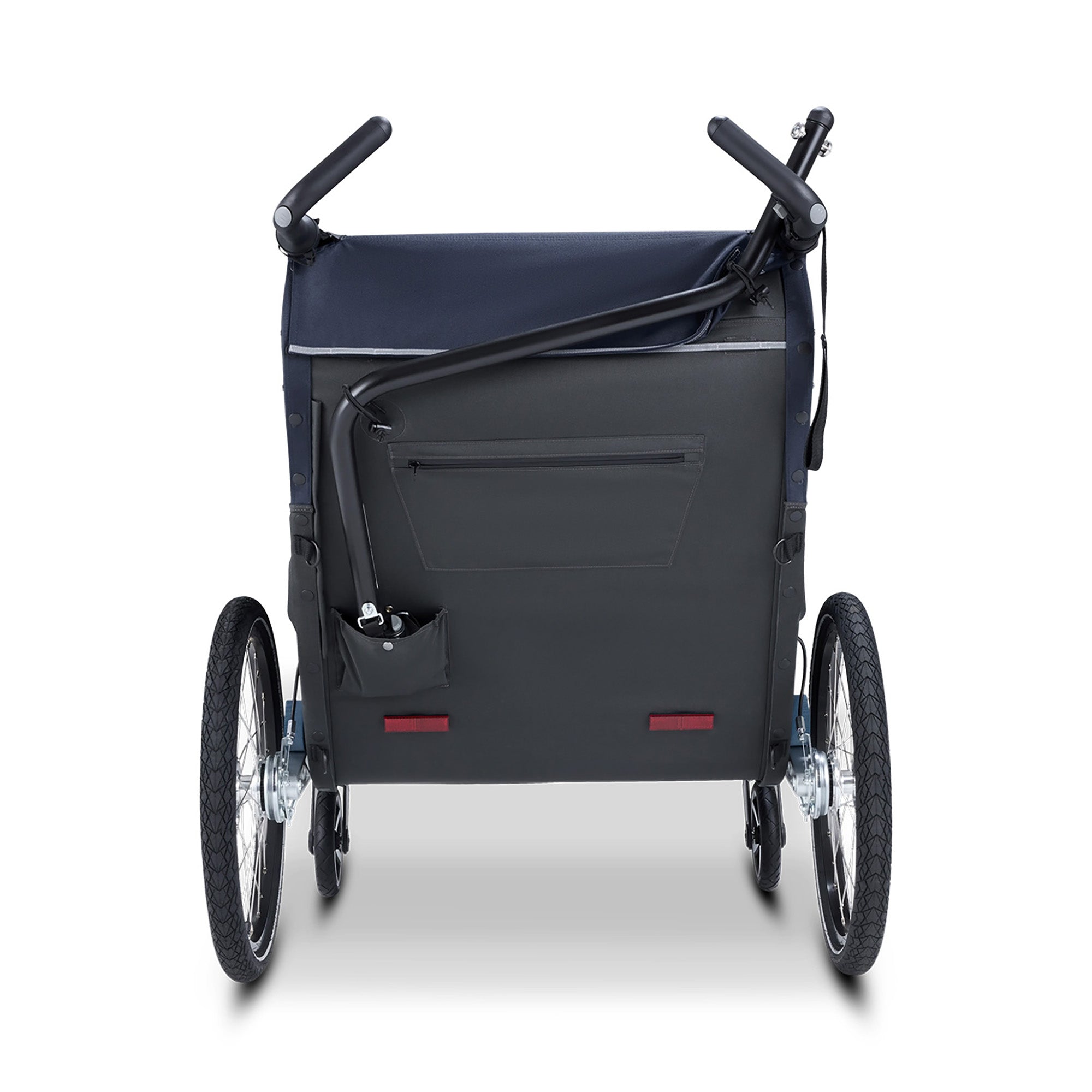 Croozer Kid Lykke Blueberry