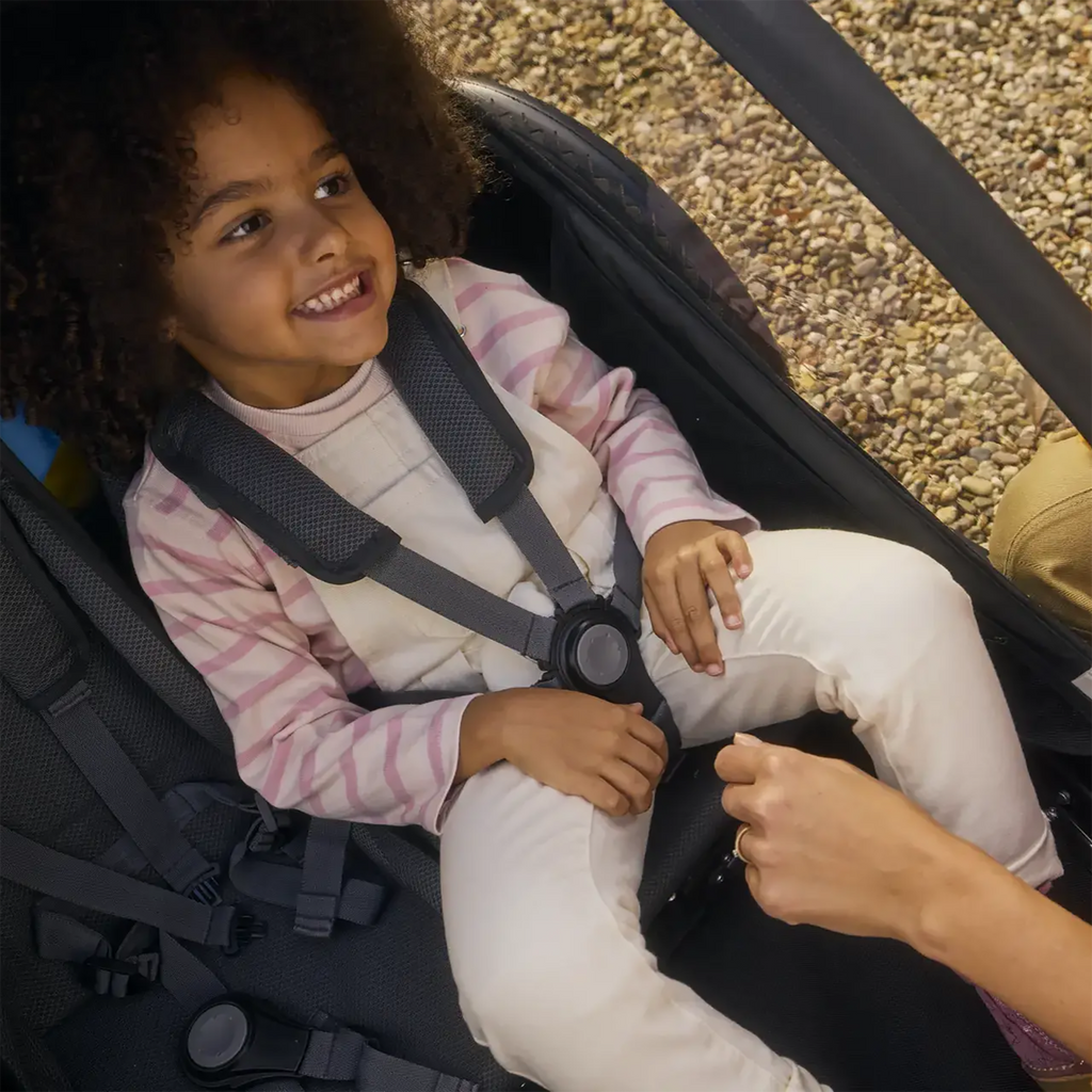 Croozer Babyliege Yuuna Kid Modul
