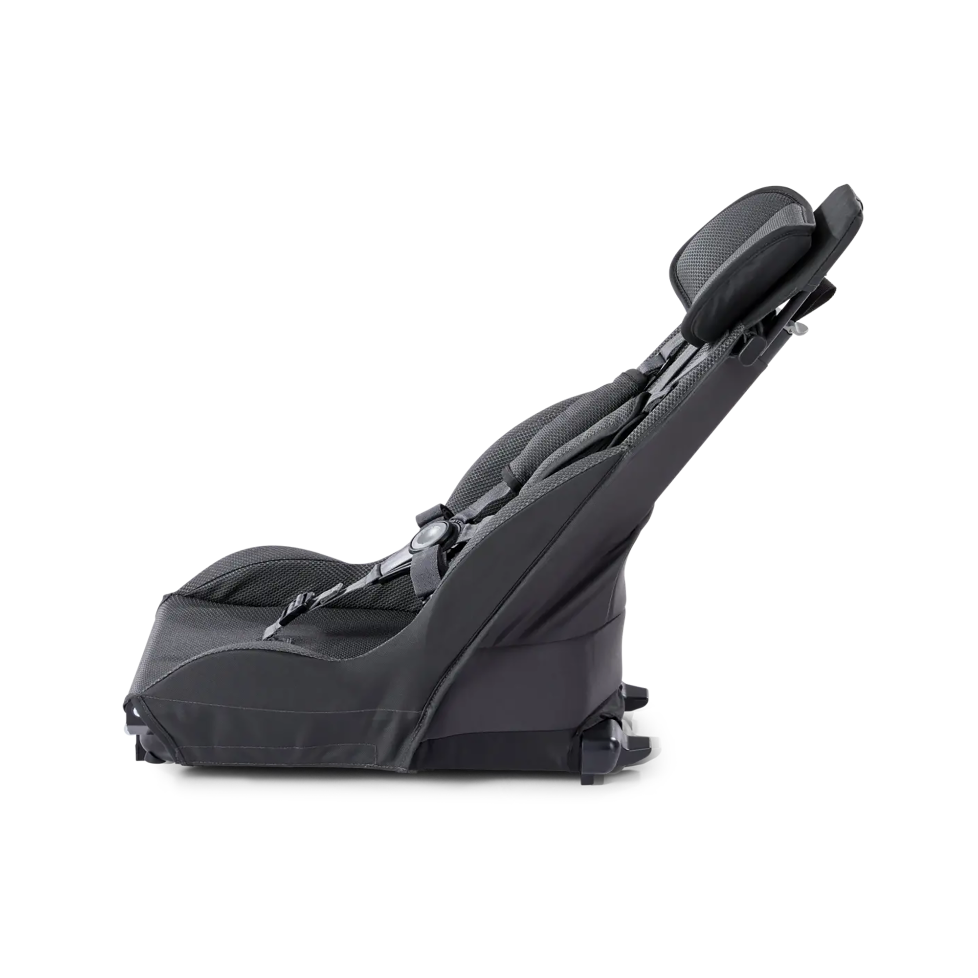 Croozer Premium-Sitz Yuuna Kid Modul