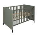 Mäusbacher Kinderbett Ole 70 x 140 cm
