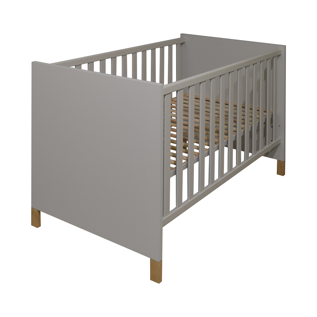 Mäusbacher Kinderbett Olivia 70 x 140 cm
