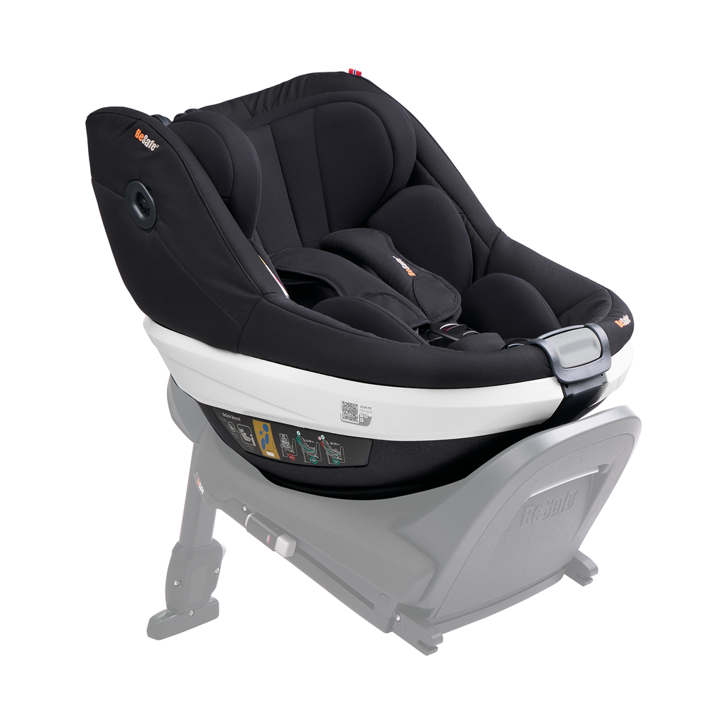 BeSafe BeSafe Beyond Fresh Black