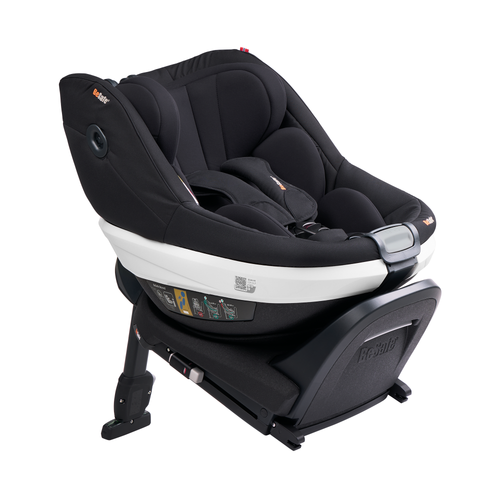 BeSafe BeSafe Beyond Fresh Black