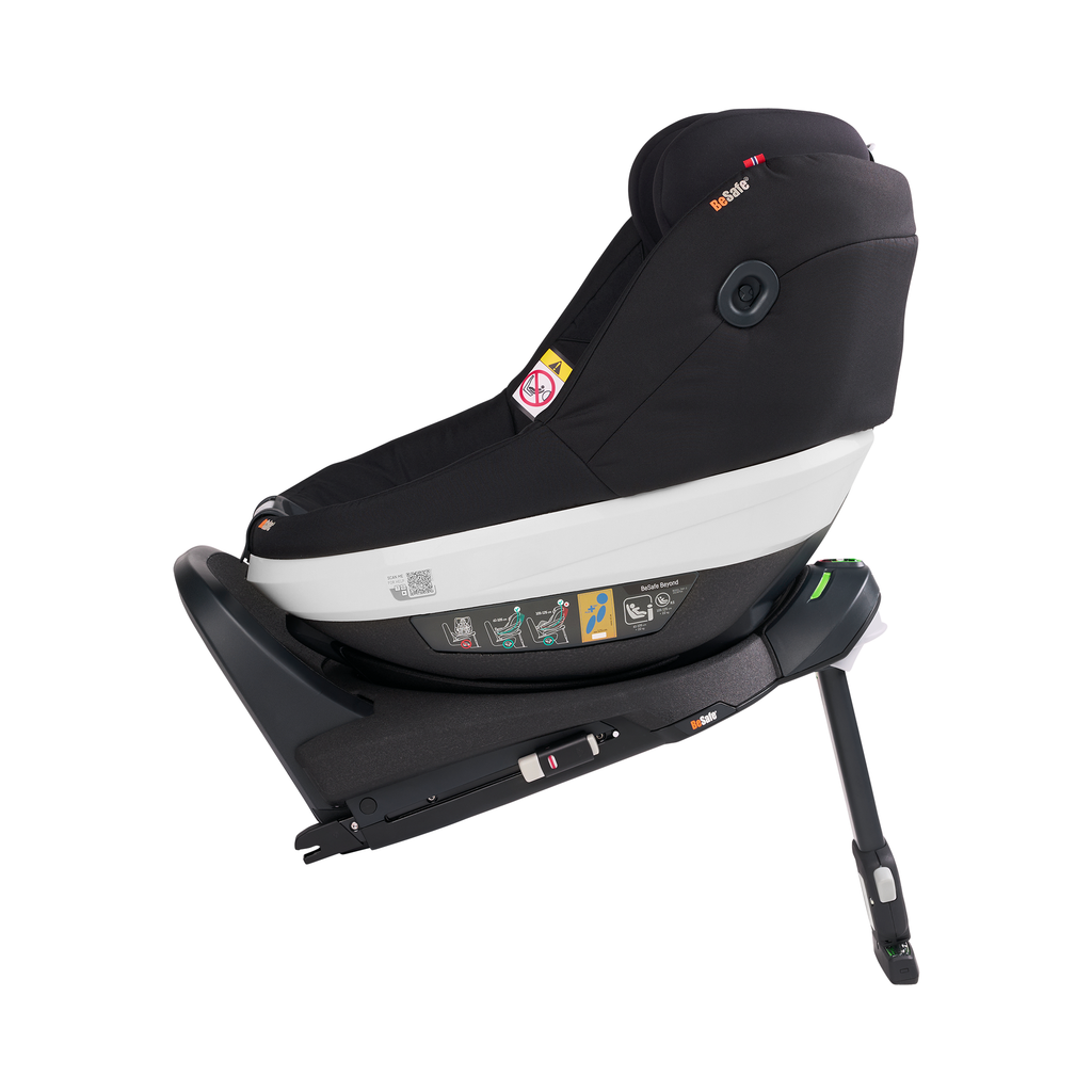 BeSafe BeSafe Beyond Fresh Black