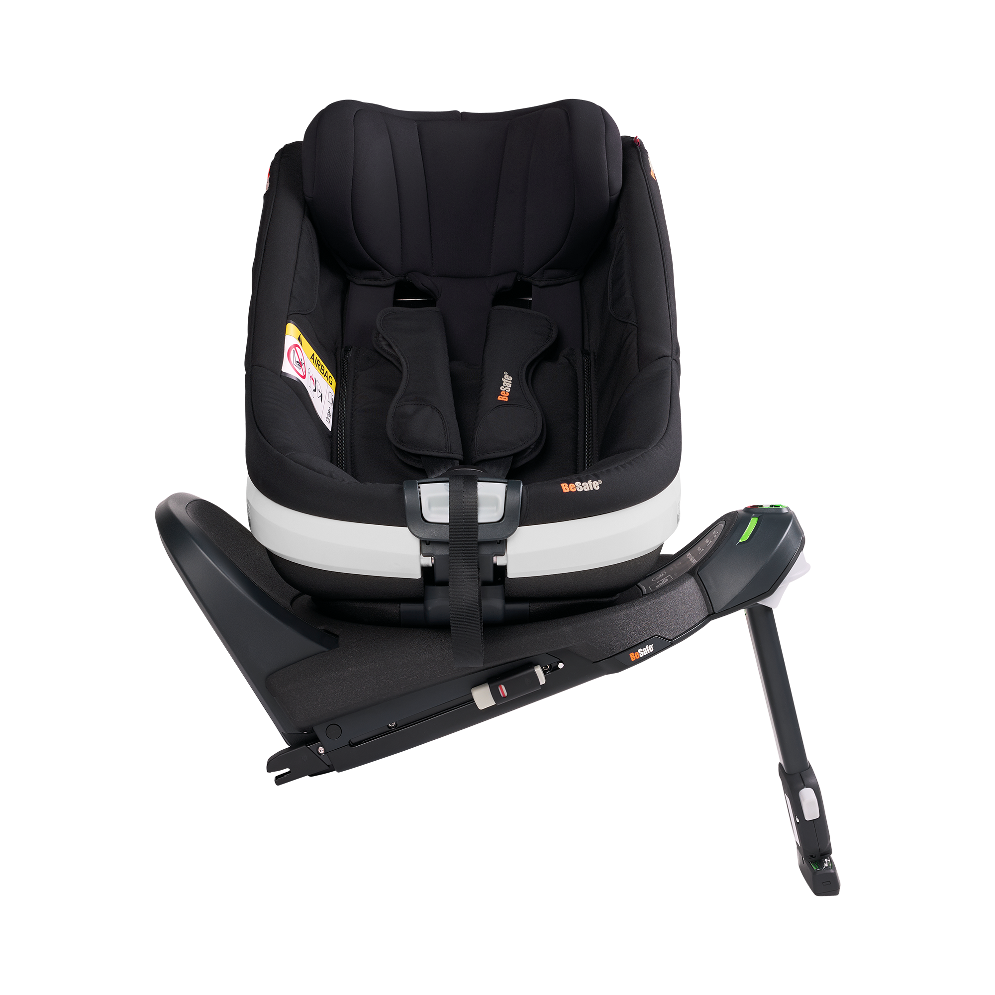 BeSafe BeSafe Beyond Fresh Black
