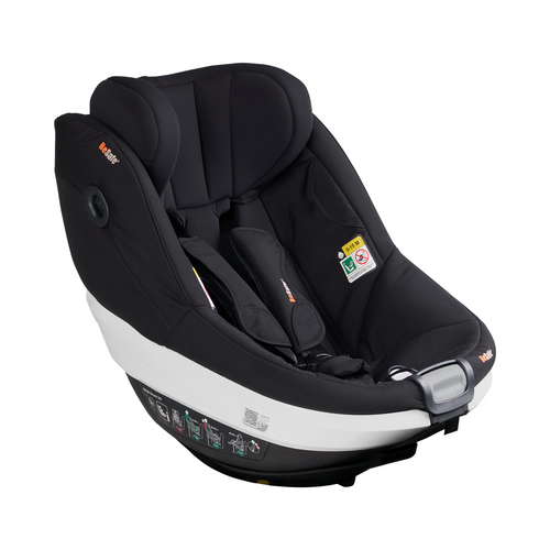 BeSafe BeSafe Beyond 360 Fresh Black