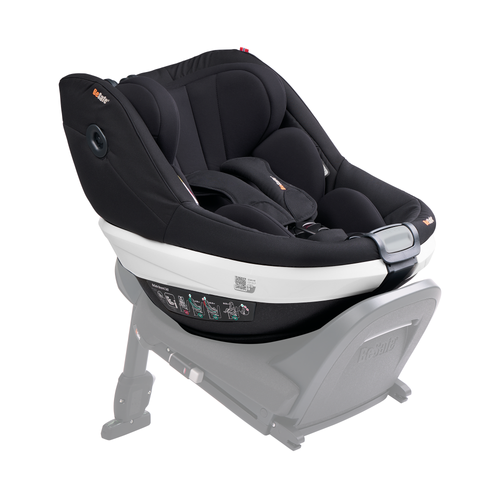 BeSafe BeSafe Beyond 360 Fresh Black