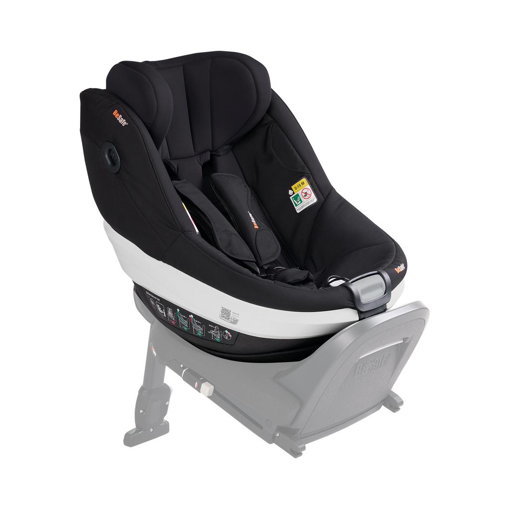 BeSafe BeSafe Beyond 360 Fresh Black