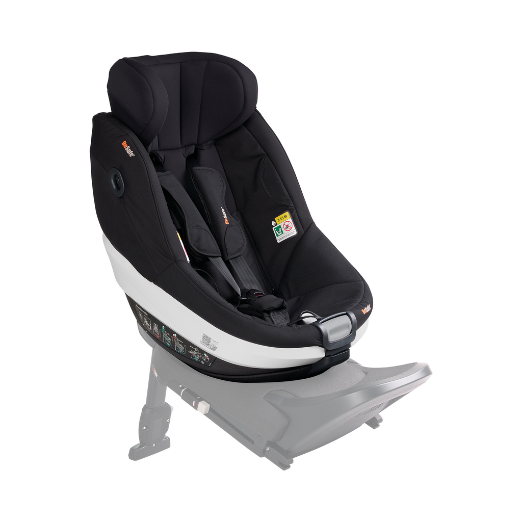 BeSafe BeSafe Beyond 360 Fresh Black
