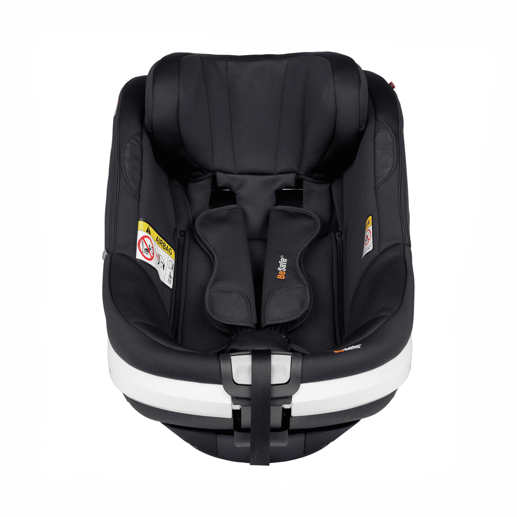 BeSafe Beyond 360 Black Soft Breeze