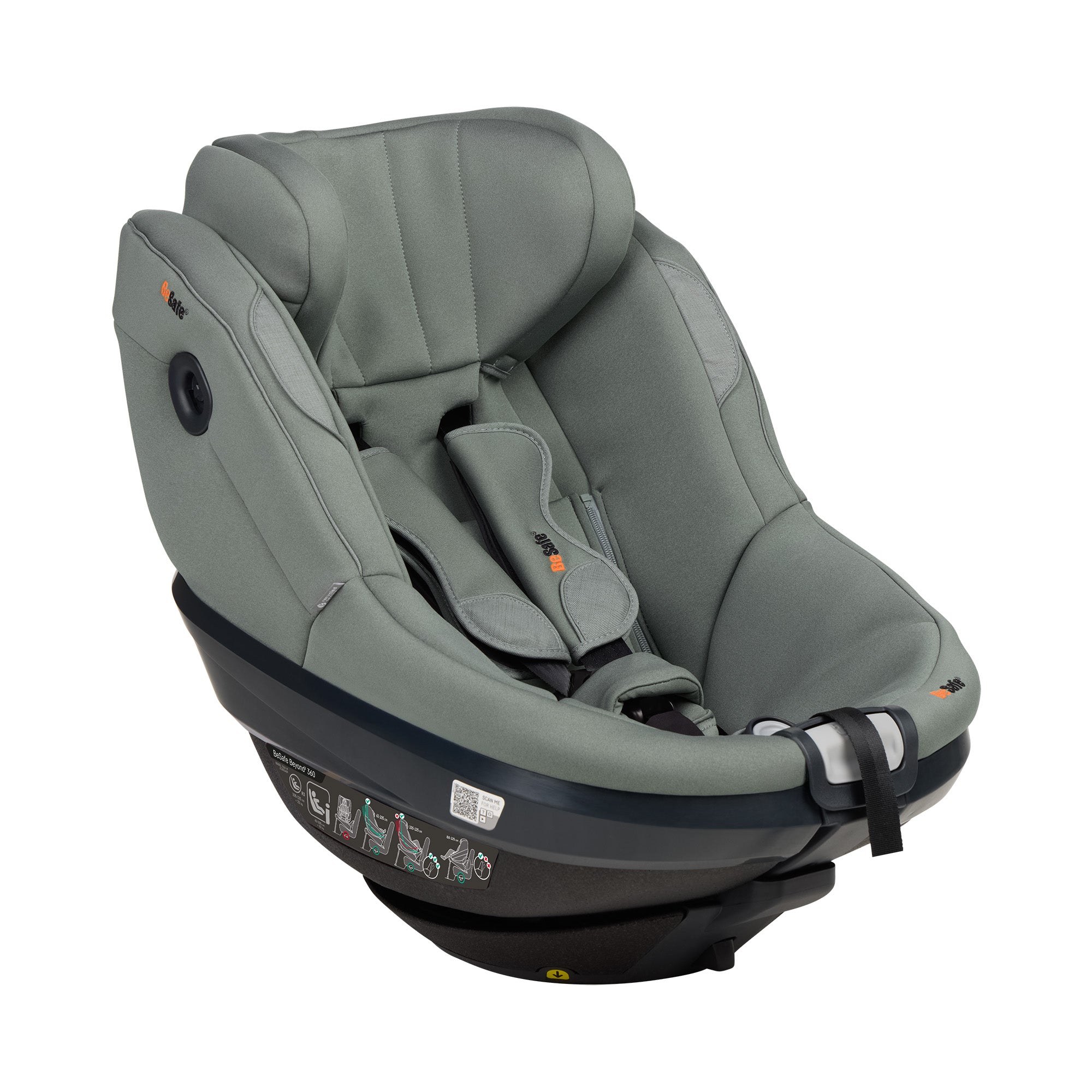 BeSafe Beyond² 360