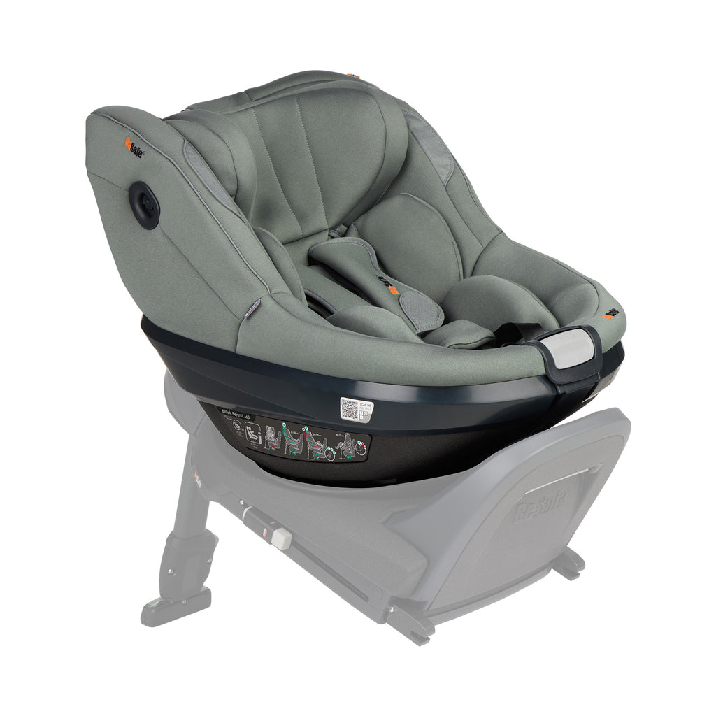 BeSafe Beyond² 360
