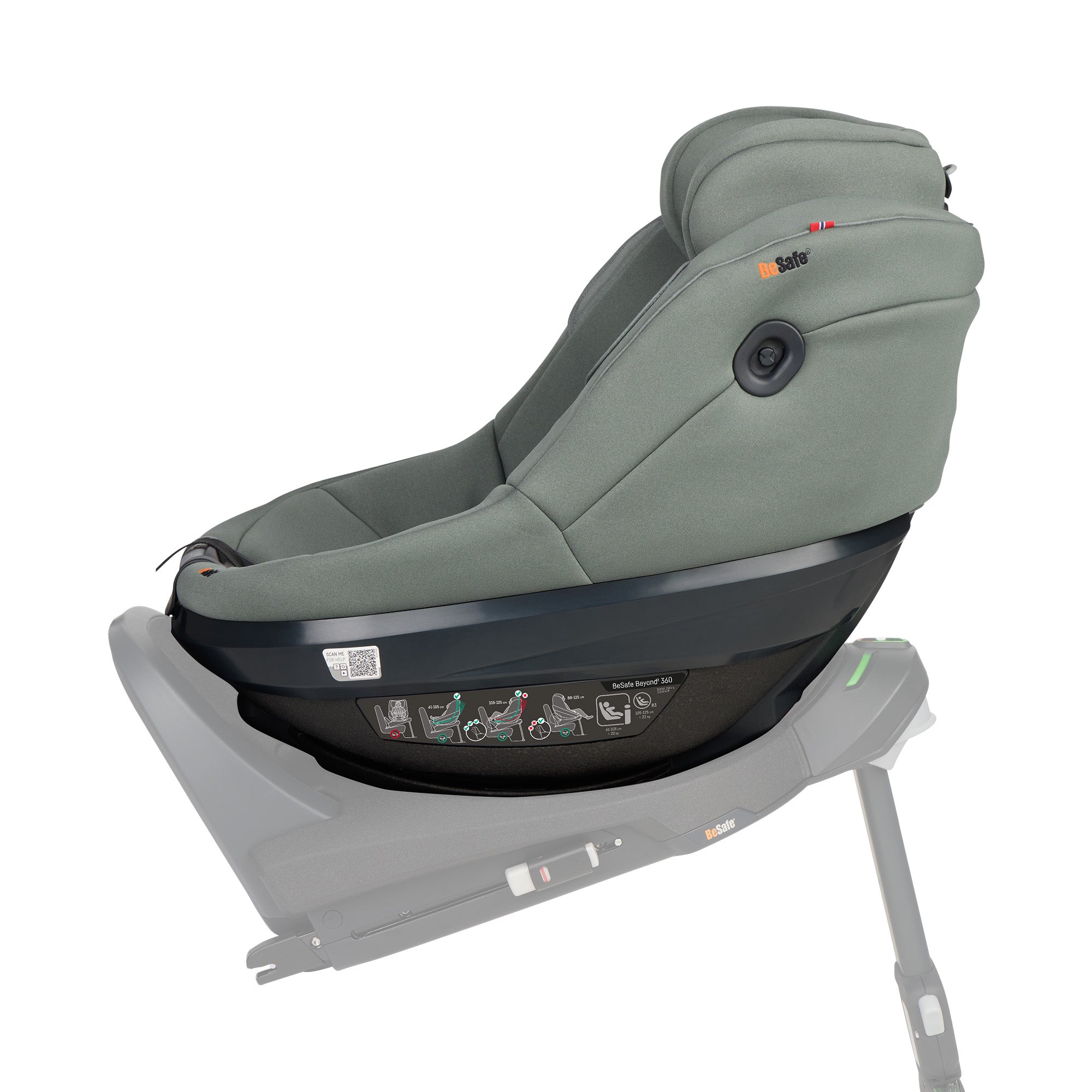 BeSafe Beyond² 360