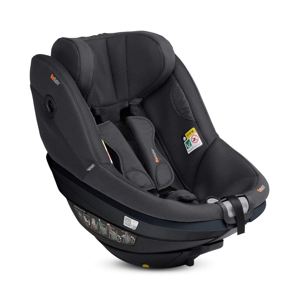 BeSafe Beyond² 360
