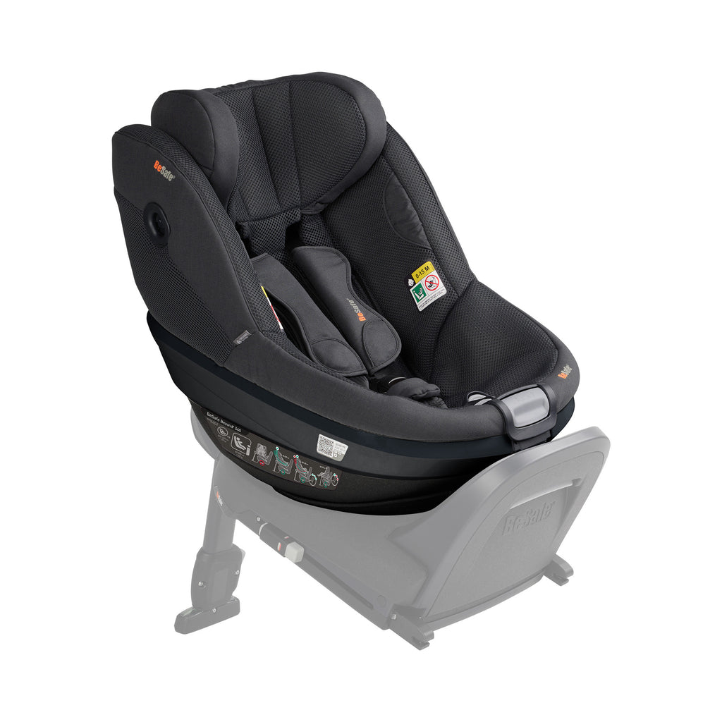 BeSafe Beyond² 360