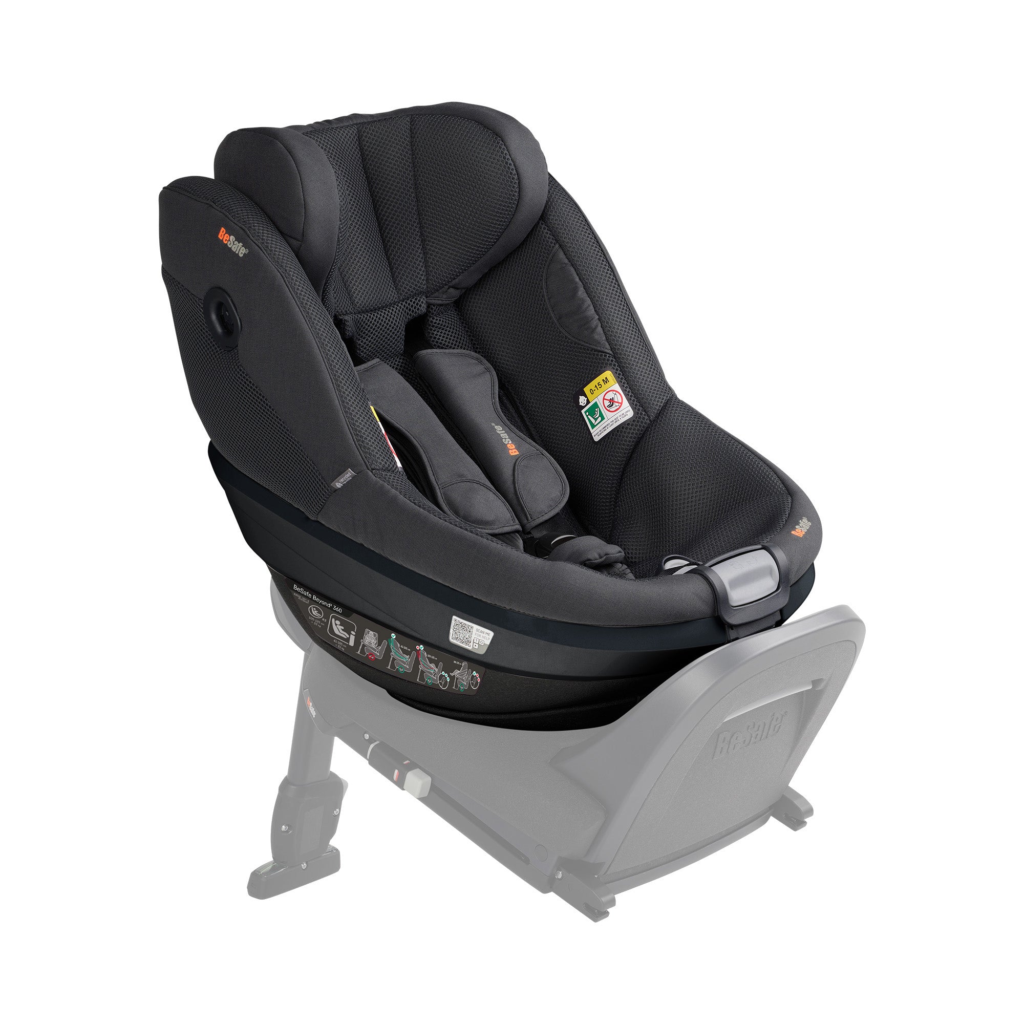 BeSafe Beyond² 360