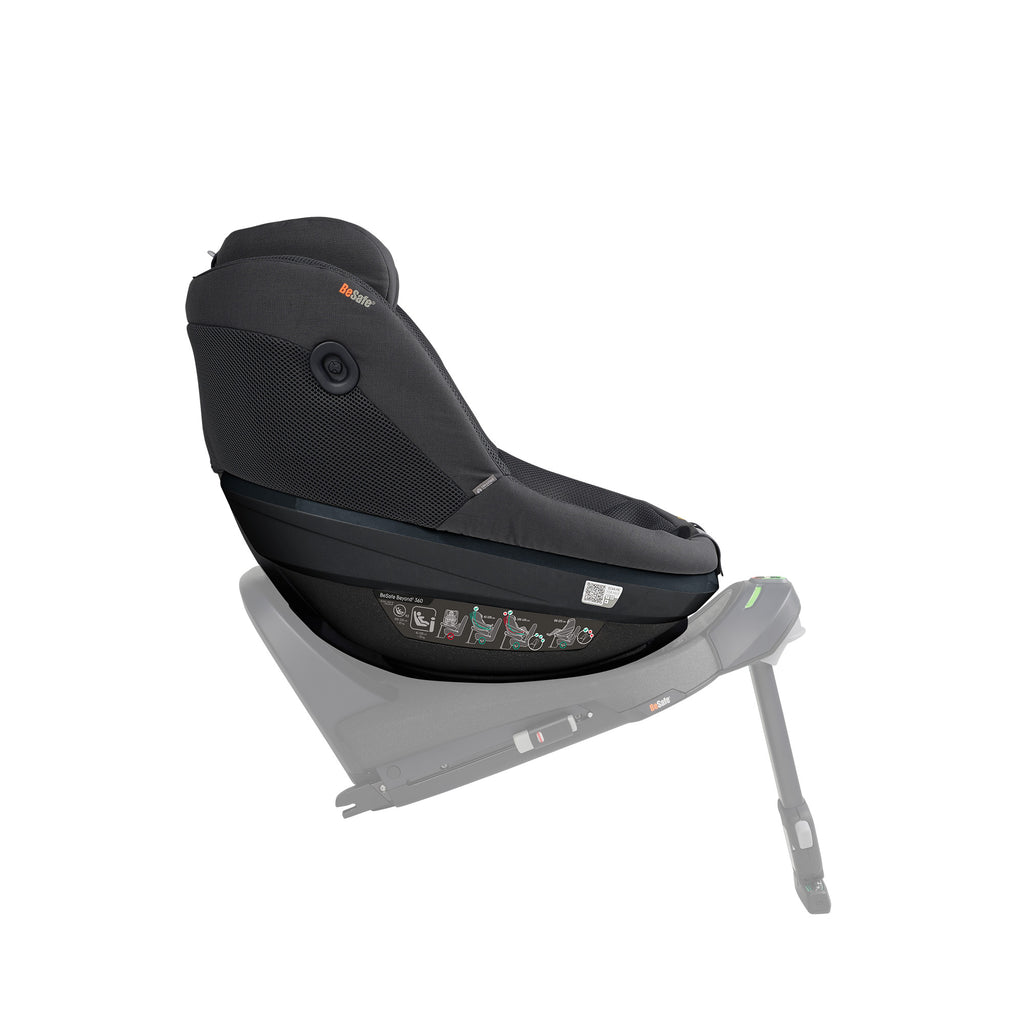 BeSafe Beyond² 360