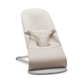BABYBJÖRN Babywippe Bliss 3D Jersey Light Beige