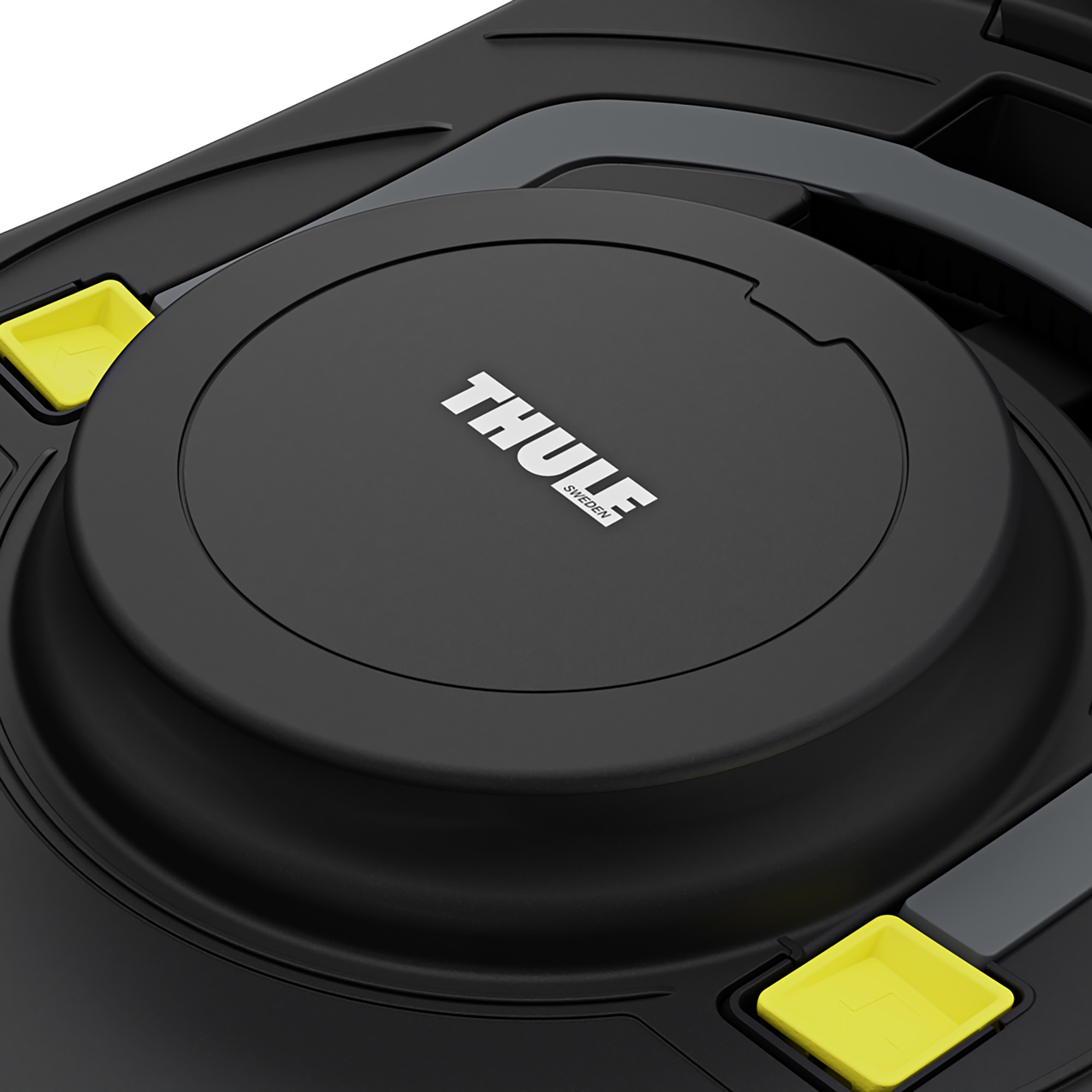 THULE Alfi ISOFIX Basisstation
