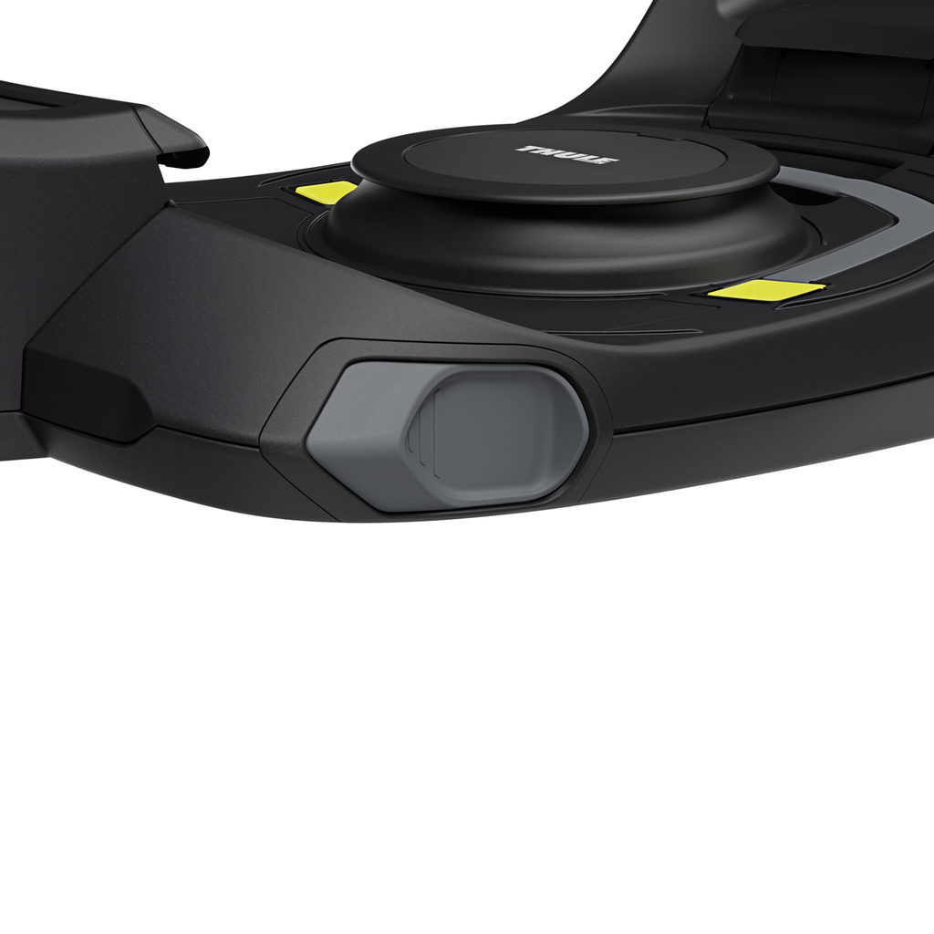 THULE Alfi ISOFIX Basisstation