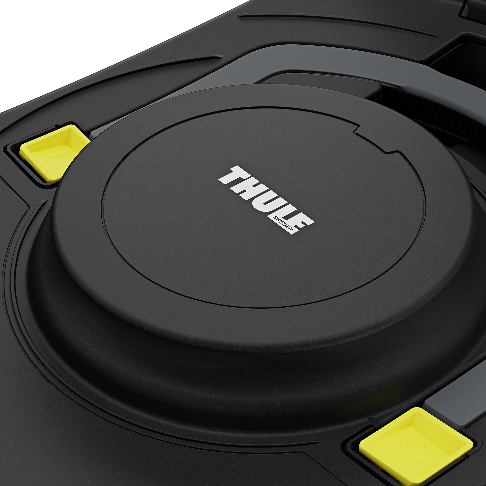 THULE Alfi ISOFIX Basisstation