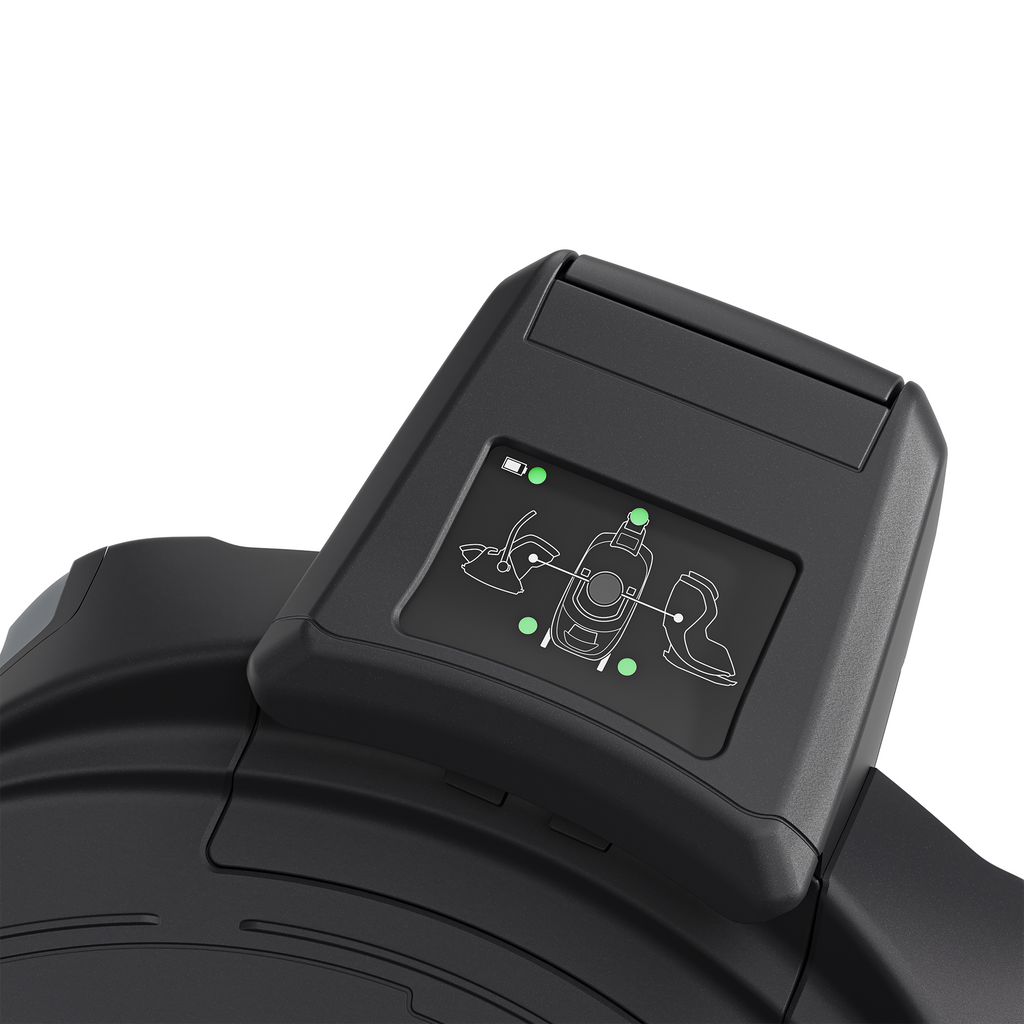 THULE Alfi ISOFIX Basisstation