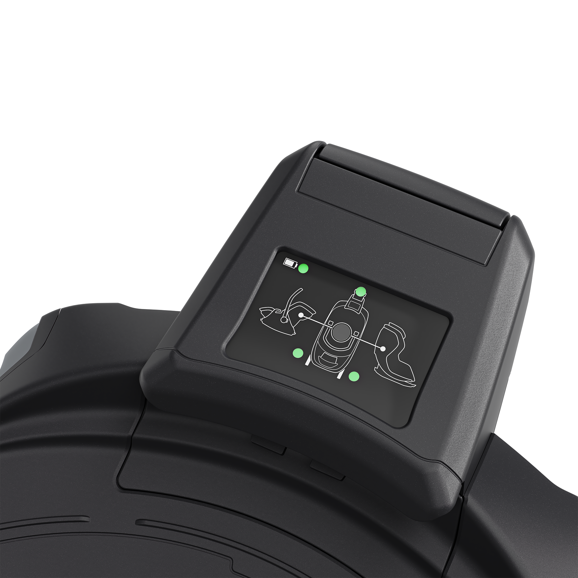 THULE Alfi ISOFIX Basisstation
