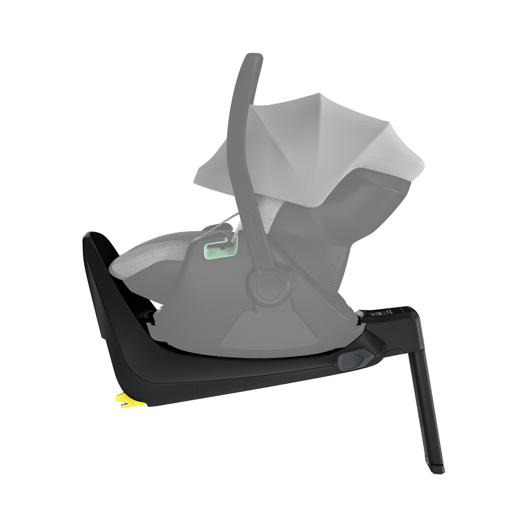 THULE Alfi ISOFIX Basisstation