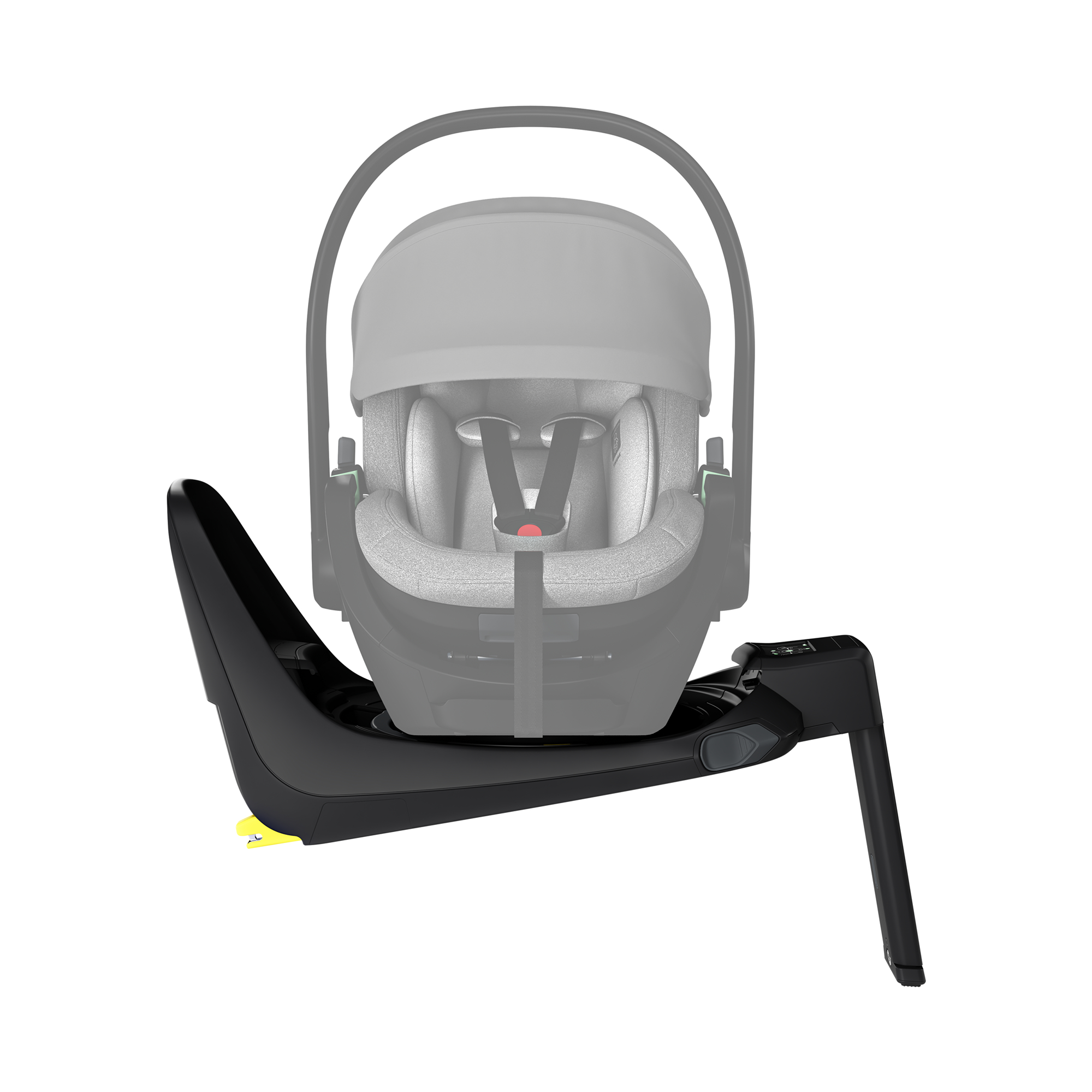 THULE Alfi ISOFIX Basisstation